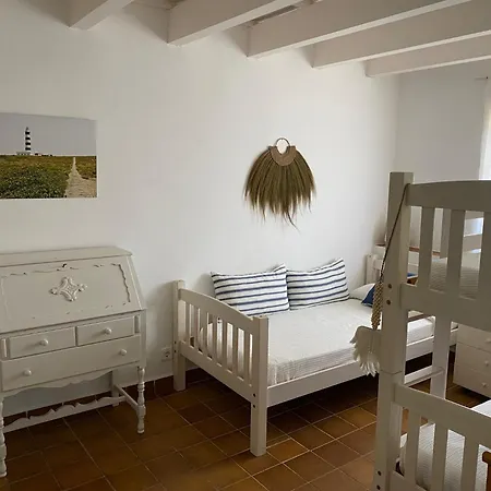 Ses Tanques 17 * Es Canutells