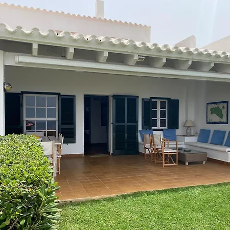 Ses Tanques 17 Villa *