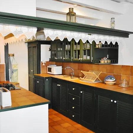 Villa Ses Tanques 17 Es Canutells