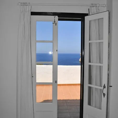 Ses Tanques 17 Es Canutells