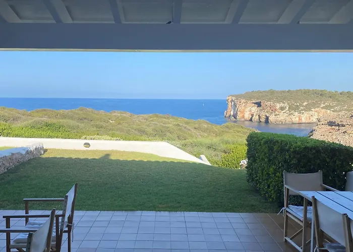 Ses Tanques 17 * Es Canutells