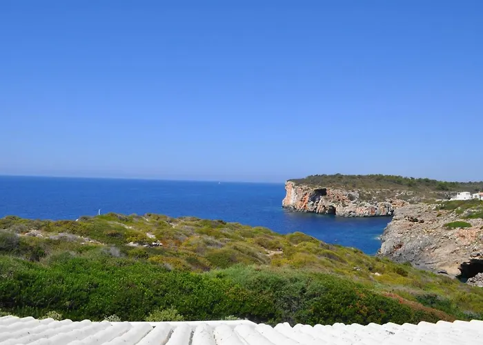 Ses Tanques 17 Willa Es Canutells