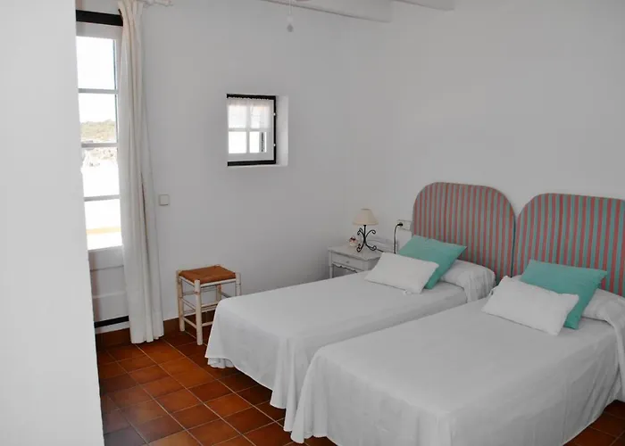 Ses Tanques 17 Willa Es Canutells