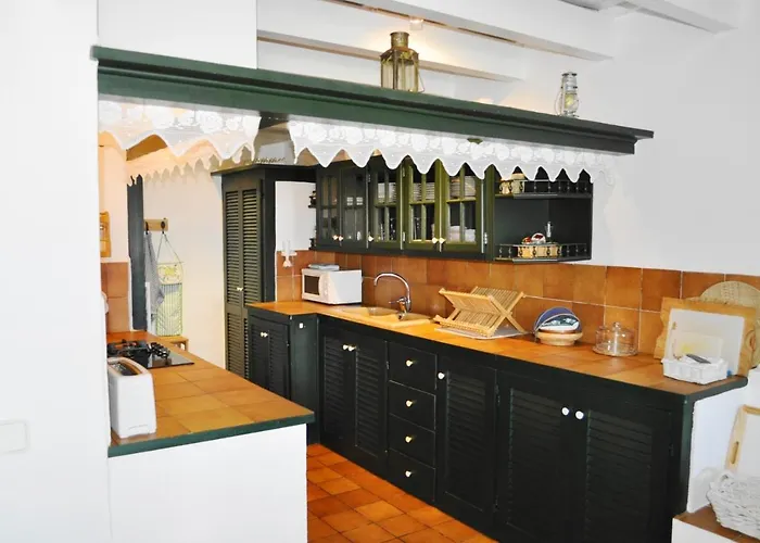 Willa Ses Tanques 17 Es Canutells