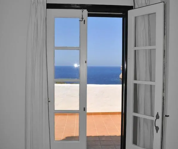 Ses Tanques 17 Es Canutells