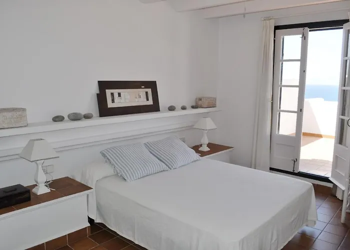 Willa Ses Tanques 17 Es Canutells