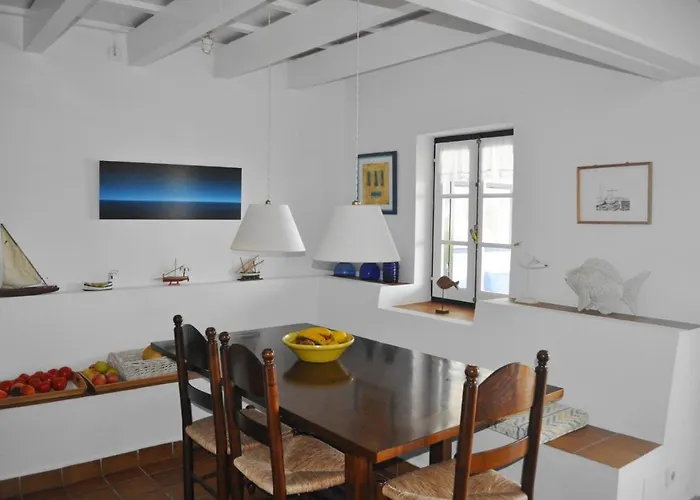 Ses Tanques 17 * Es Canutells