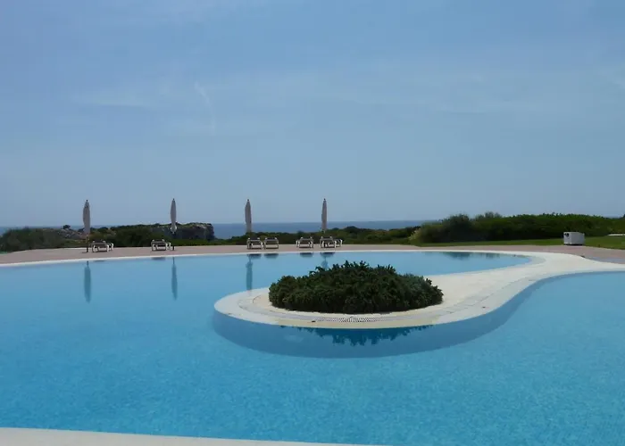 Ses Tanques 17 Willa *