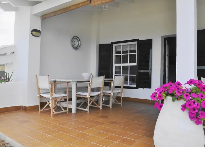 Ses Tanques 17 * Es Canutells