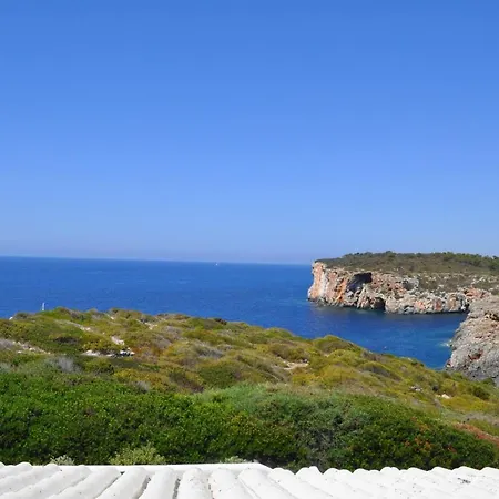 Ses Tanques 17 Villa Es Canutells