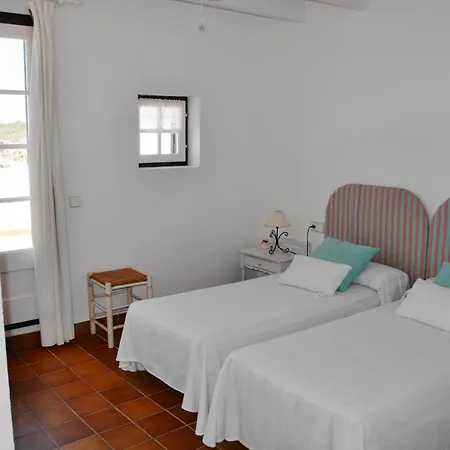 Ses Tanques 17 Villa Es Canutells