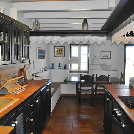 Villa Ses Tanques 17 *