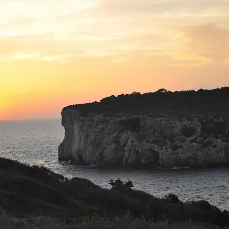 Villa Ses Tanques 17 Es Canutells