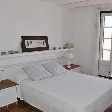 Villa Ses Tanques 17 Es Canutells