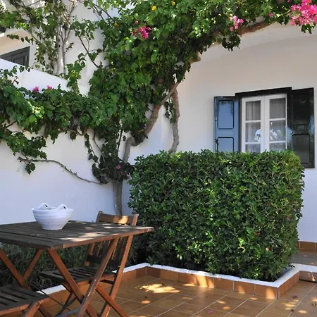 Ses Tanques 17 Villa Es Canutells