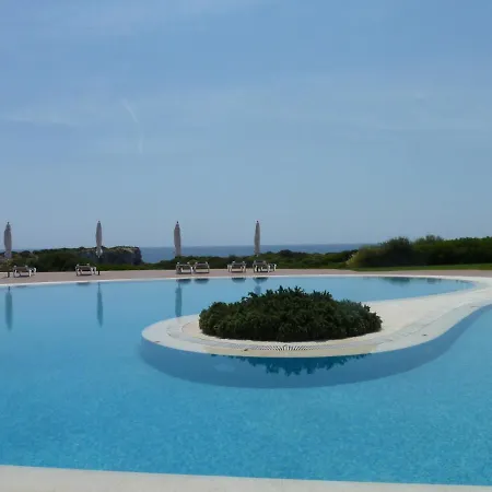 Ses Tanques 17 Villa *