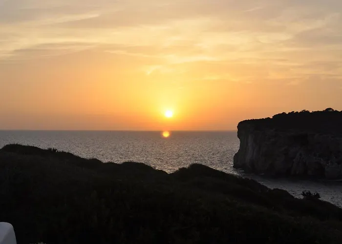 Villa Ses Tanques 17