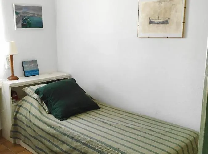 Ses Tanques 17 Villa Es Canutells