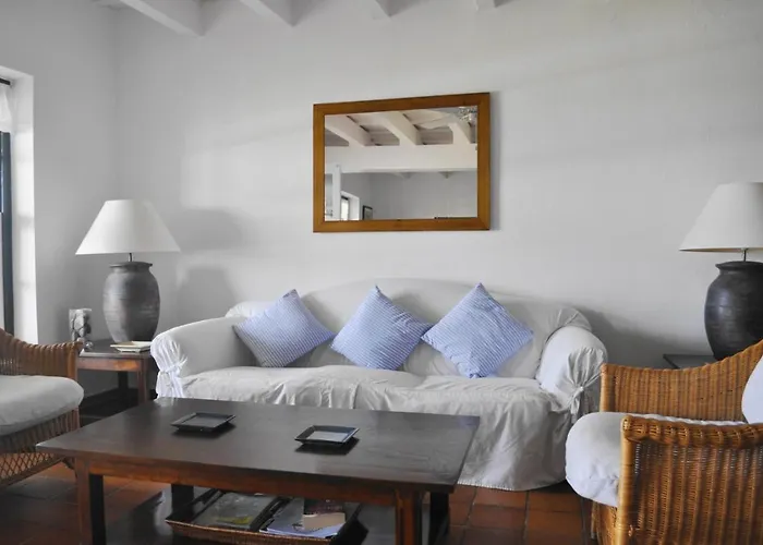 Ses Tanques 17 Villa Es Canutells