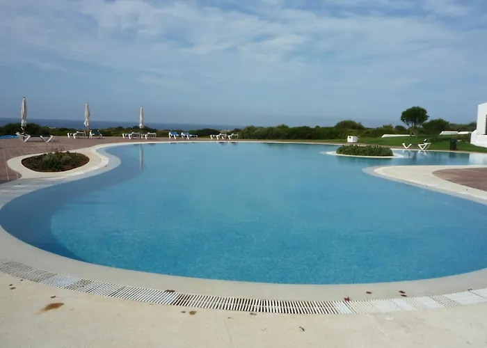 Ses Tanques 17 Villa Es Canutells