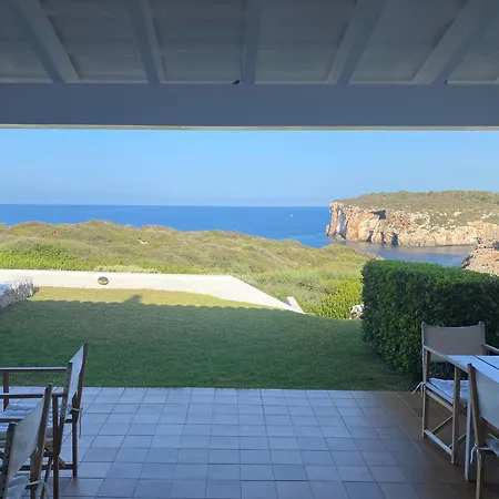 Ses Tanques 17 * Es Canutells