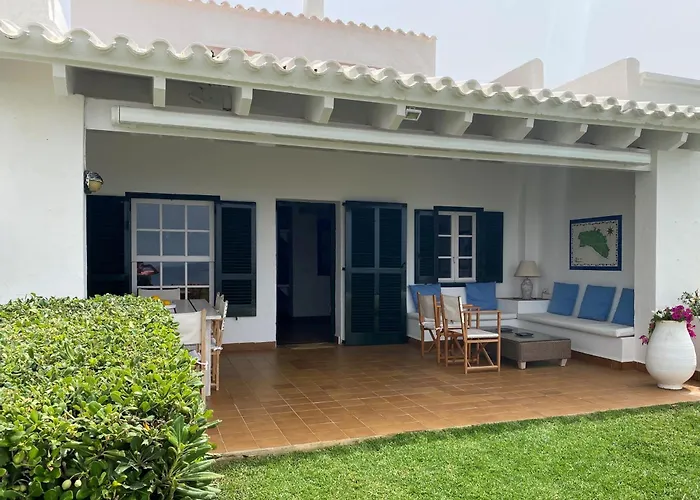 Ses Tanques 17 Βίλα *