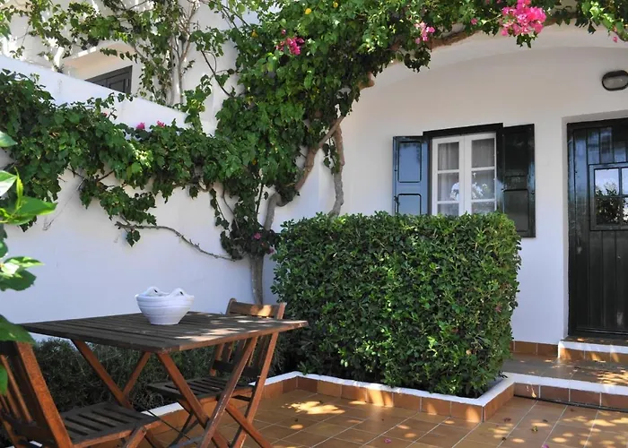 Ses Tanques 17 Βίλα Es Canutells